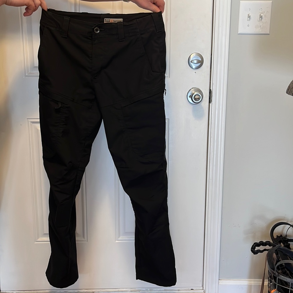 2 PAIRS 511 “Ridge” Tactical Pants